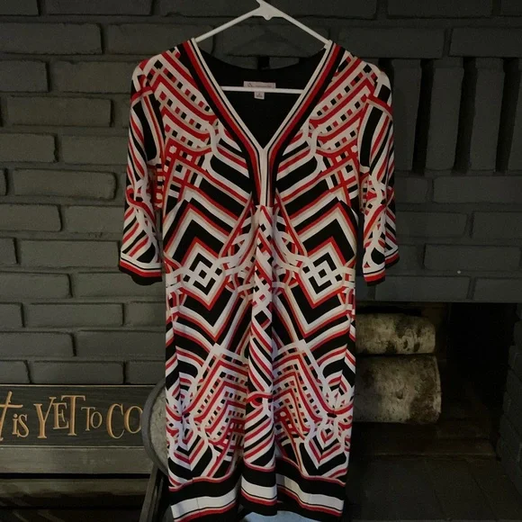 Women’s Size 6, The Dress Barn store dress - Picture 1 of 3